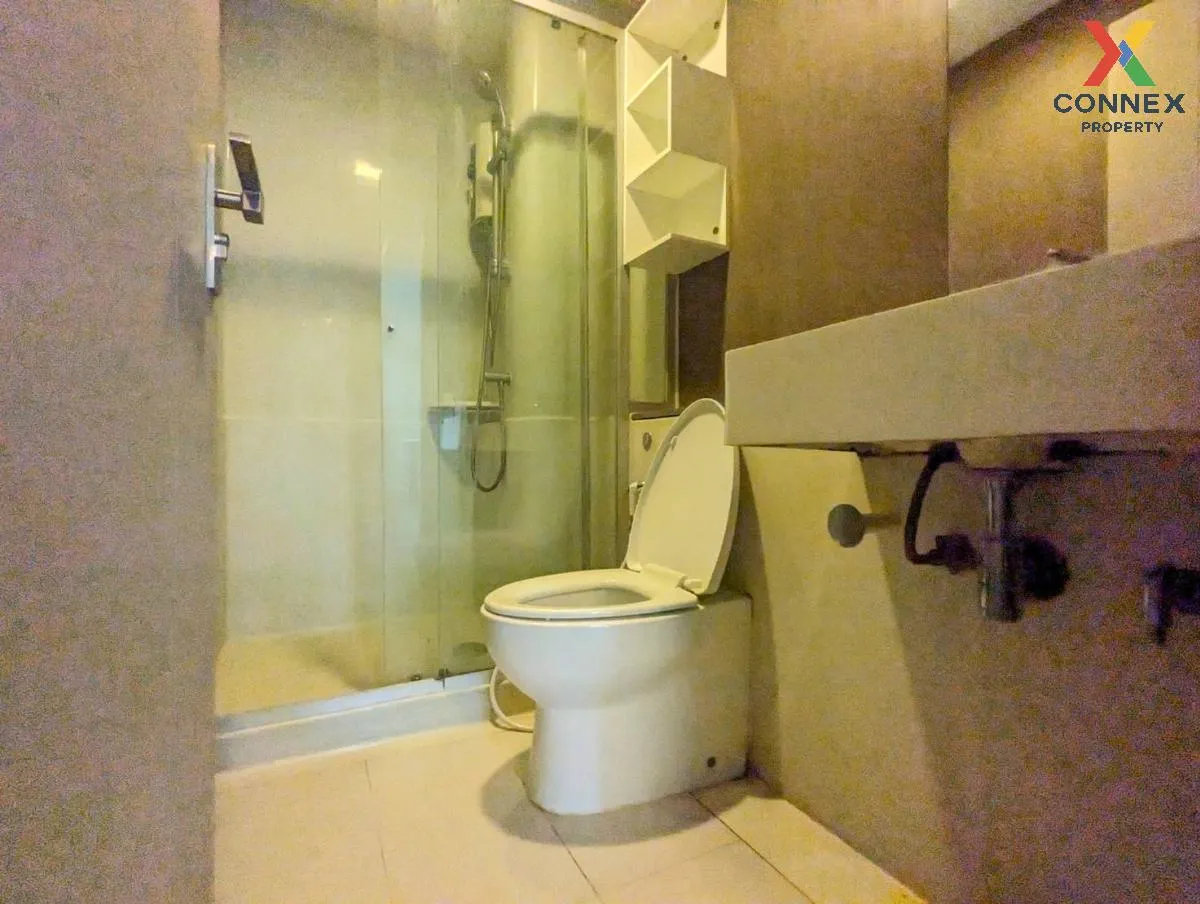 ขายคอนโด  อีส พระราม 2 แสมดำ เขต บางขุนเทียน กรุงเทพ CX-121798