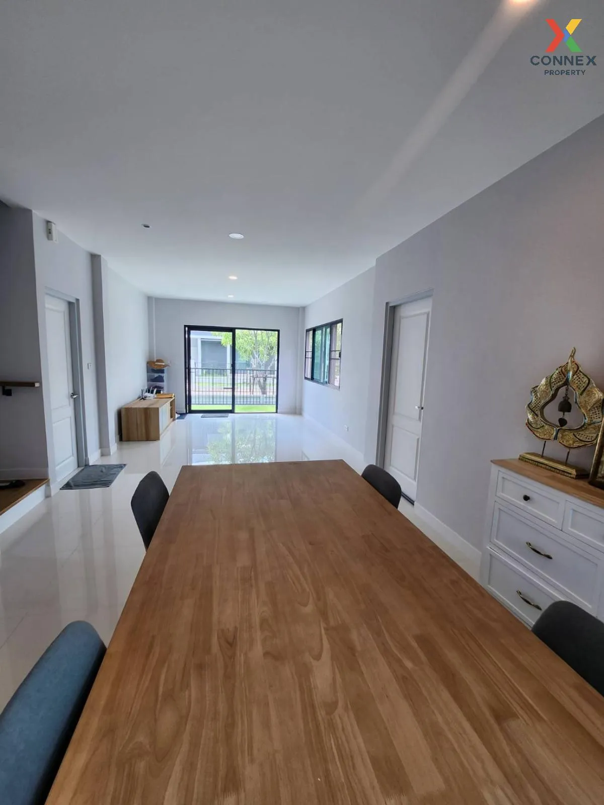 ขายบ้าน  เซนโทร ราชพฤกษ์-345 ลำโพ บางบัวทอง กรุงเทพ CX-121799