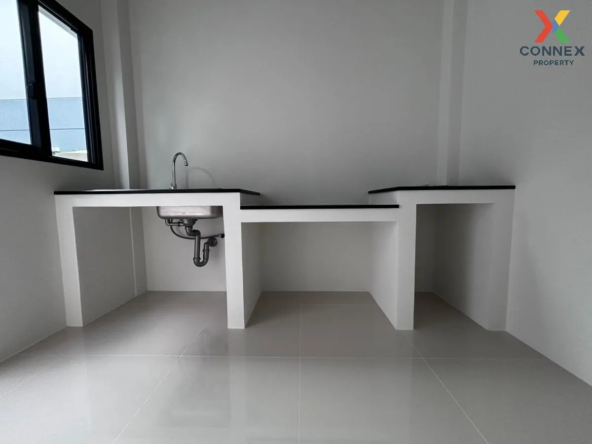 ขายบ้าน  เซนโทร ราชพฤกษ์-345 ลำโพ บางบัวทอง กรุงเทพ CX-121799