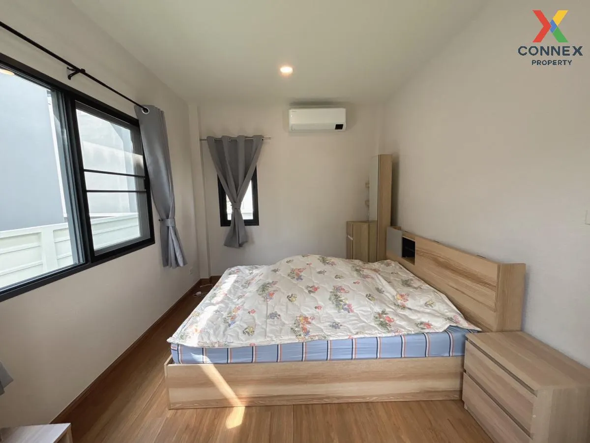 ขายบ้าน  เซนโทร ราชพฤกษ์-345 ลำโพ บางบัวทอง กรุงเทพ CX-121799