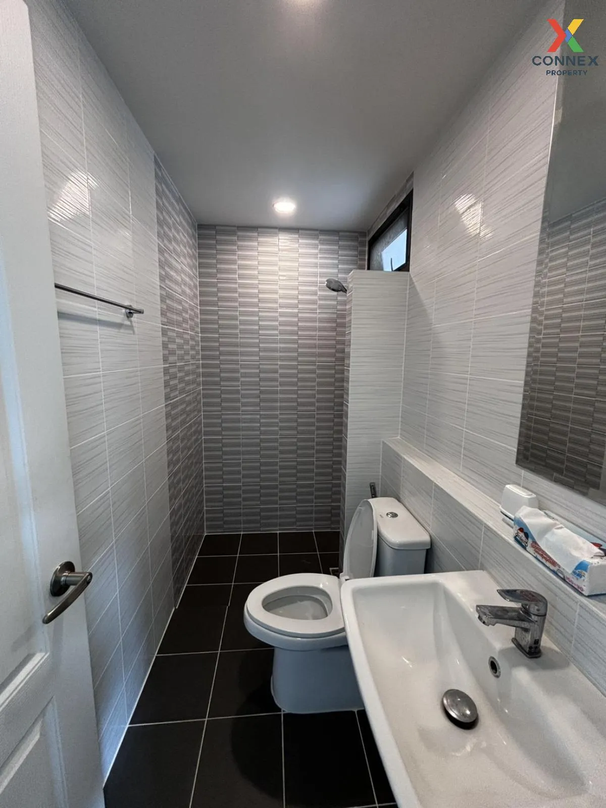 ขายบ้าน  เซนโทร ราชพฤกษ์-345 ลำโพ บางบัวทอง กรุงเทพ CX-121799