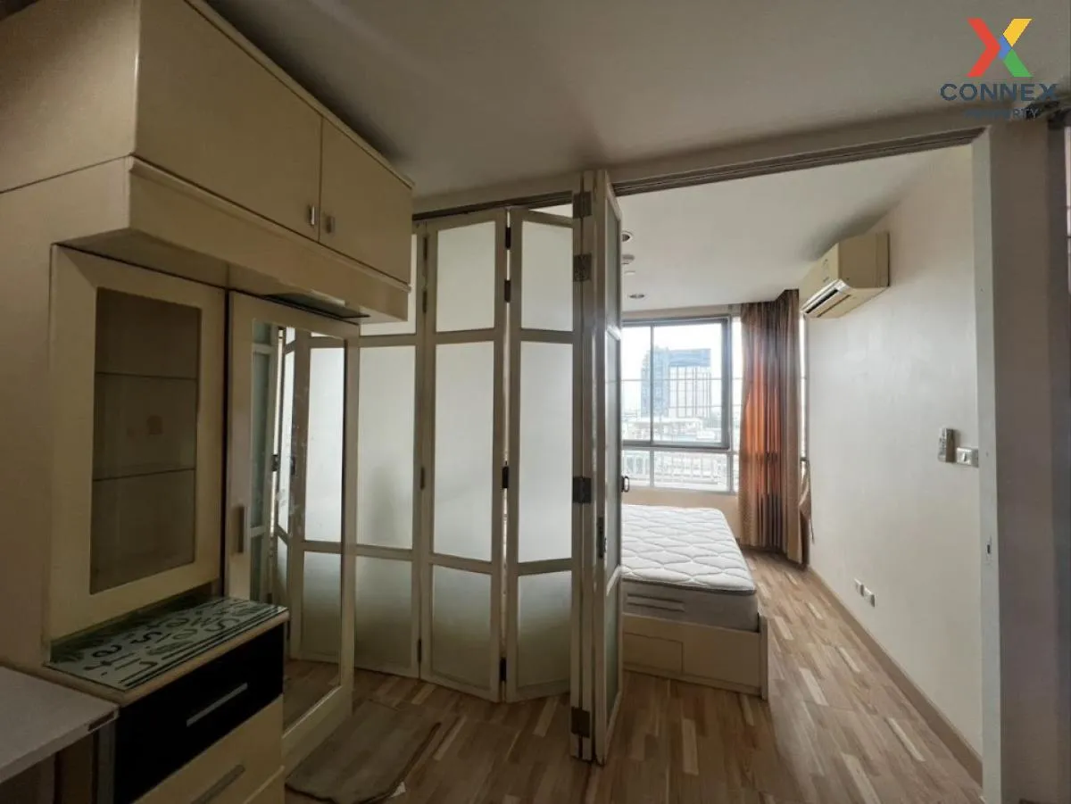 For Rent Condo , The Station Sathorn Bangrak , BTS-Saphan Taksin 