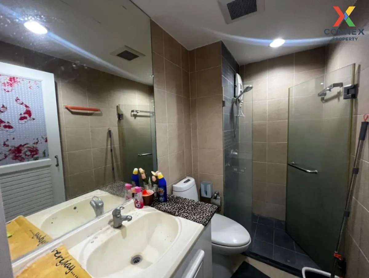 For Rent Condo , The Station Sathorn Bangrak , BTS-Saphan Taksin 