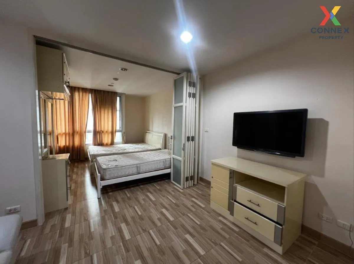 For Rent Condo , The Station Sathorn Bangrak , BTS-Saphan Taksin  3