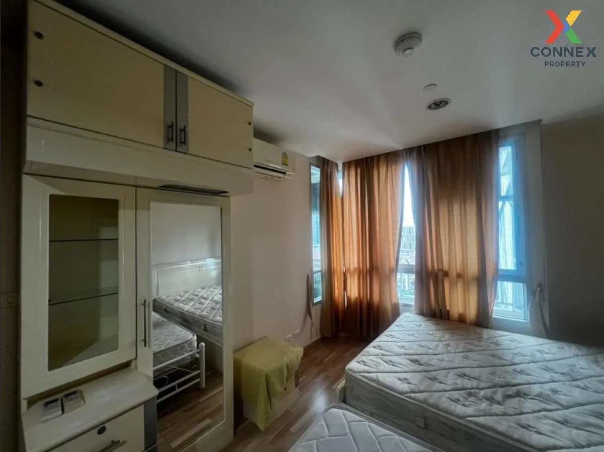 For Rent Condo , The Station Sathorn Bangrak , BTS-Saphan Taksin 