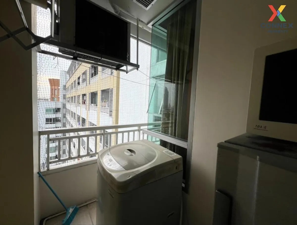 For Rent Condo , The Station Sathorn Bangrak , BTS-Saphan Taksin 