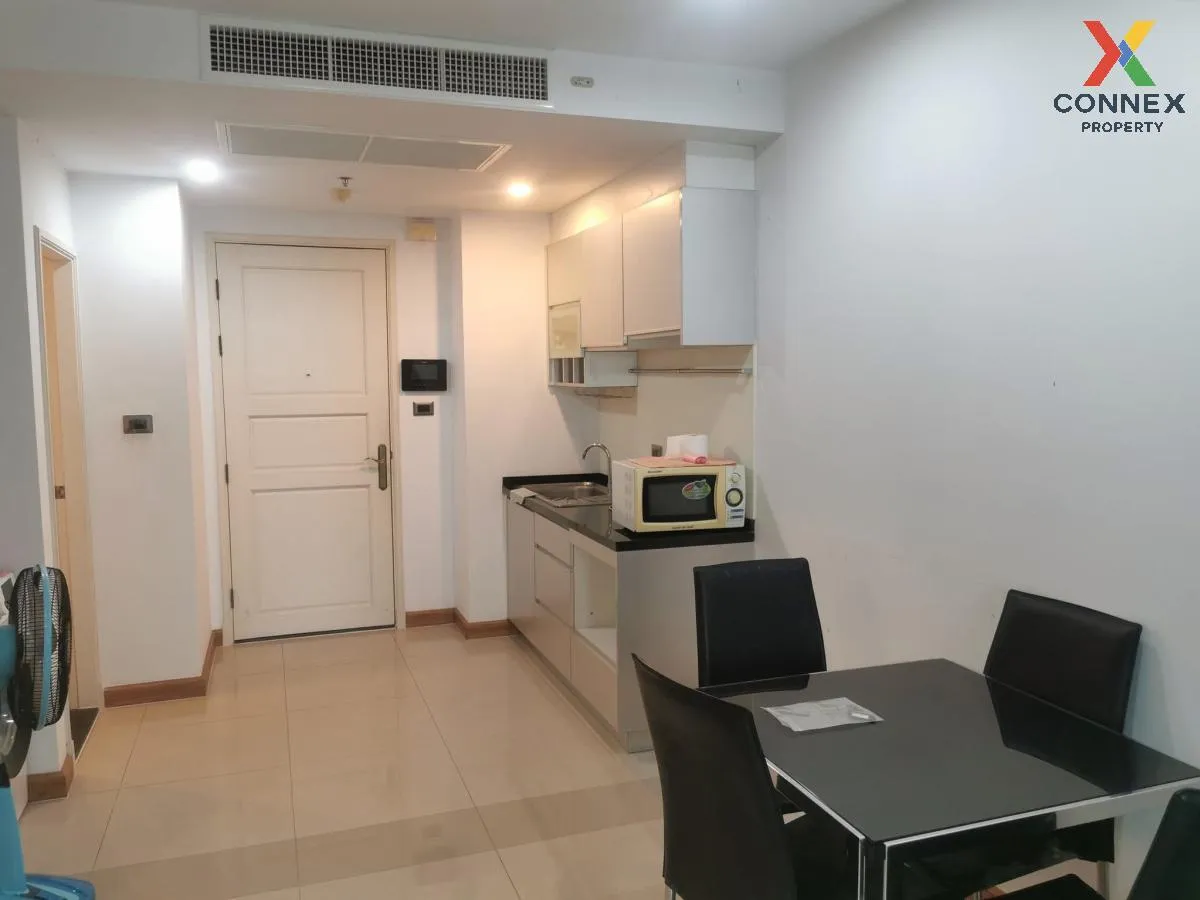 ขายคอนโด  ศุภาลัย เวลลิงตัน ชั้นสูง MRT-ศูนย์วัฒนธรรมแห่งประเทศไท ขายคอนโด  ศุภาลัย เวลลิงตัน ชั้นสูง MRT-ศูนย์วัฒนธรรมแห่งประเทศไท 2