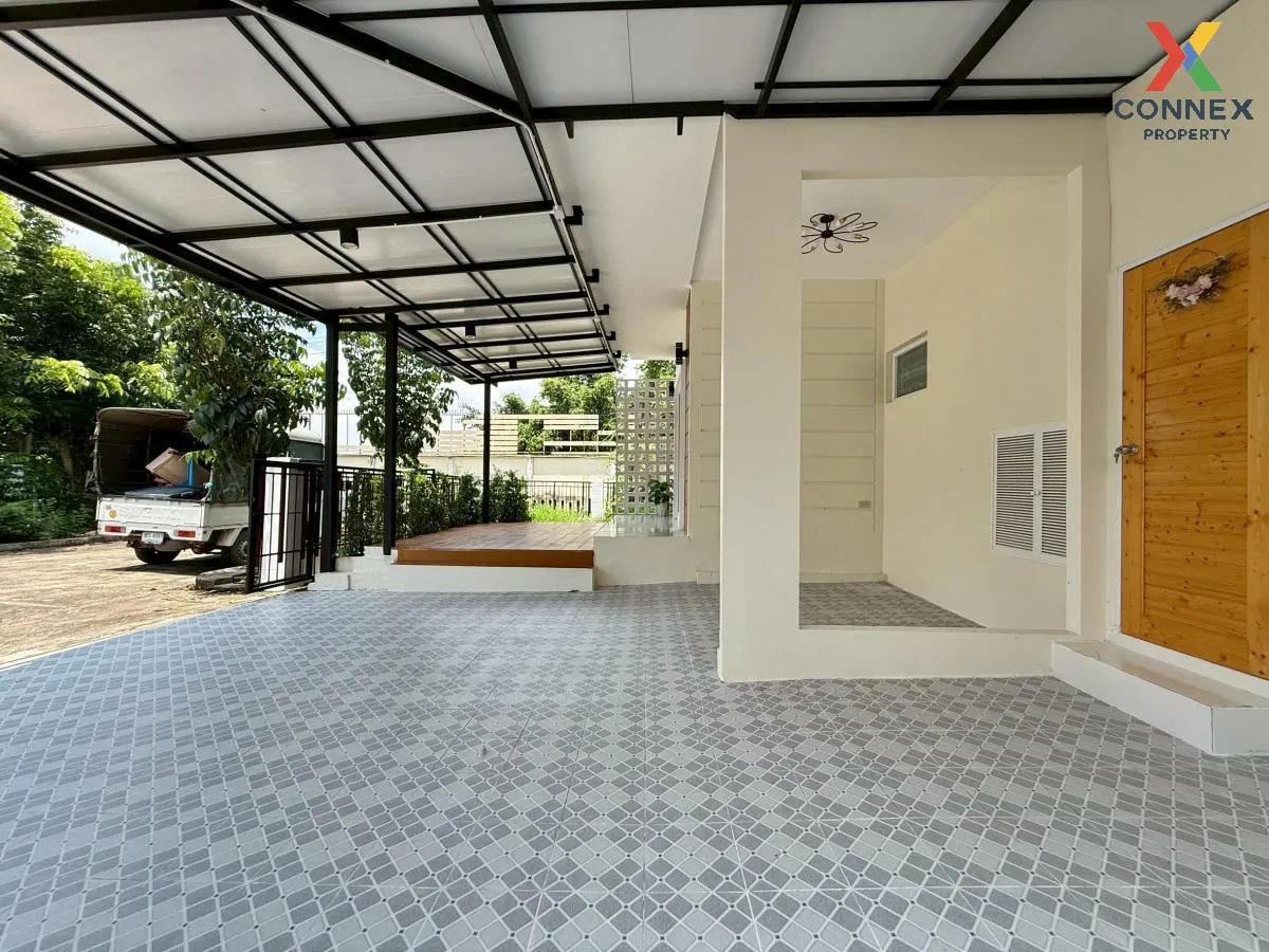 For Sale House , Perfect Park Suvarnabhumi Phase 2 , Min Buri , M For Sale House , Perfect Park Suvarnabhumi Phase 2 , Min Buri , M