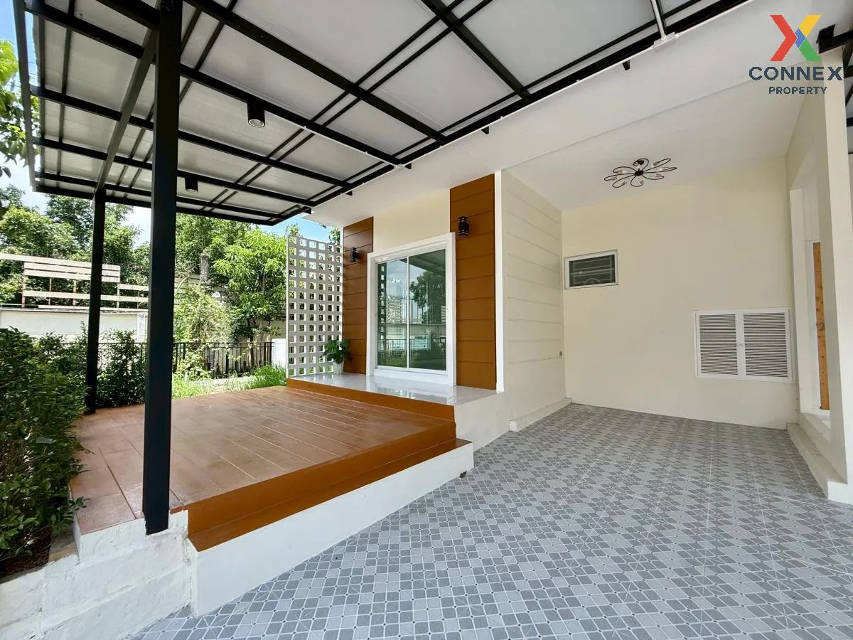 For Sale House , Perfect Park Suvarnabhumi Phase 2 , Min Buri , M For Sale House , Perfect Park Suvarnabhumi Phase 2 , Min Buri , M