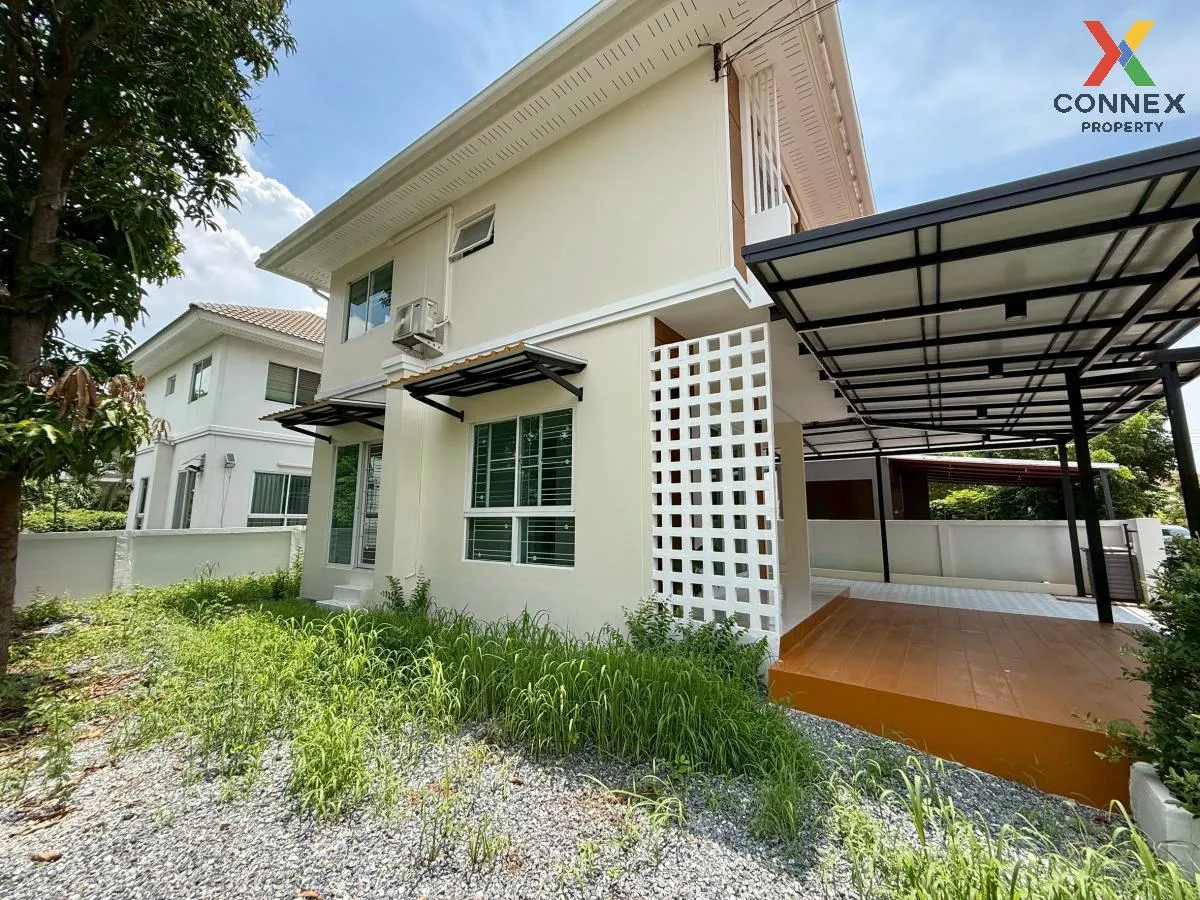 For Sale House , Perfect Park Suvarnabhumi Phase 2 , Min Buri , M For Sale House , Perfect Park Suvarnabhumi Phase 2 , Min Buri , M