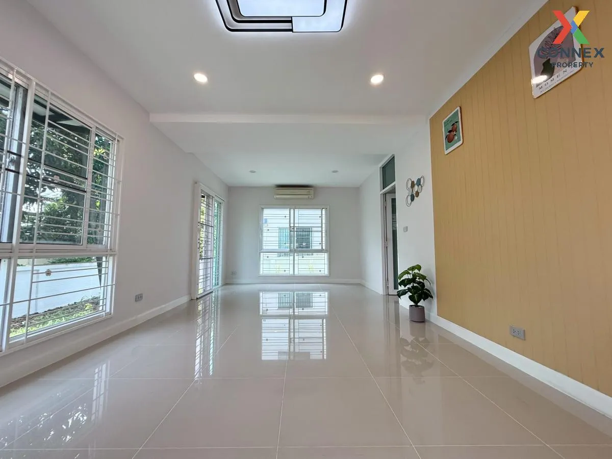 For Sale House , Perfect Park Suvarnabhumi Phase 2 , Min Buri , M For Sale House , Perfect Park Suvarnabhumi Phase 2 , Min Buri , M