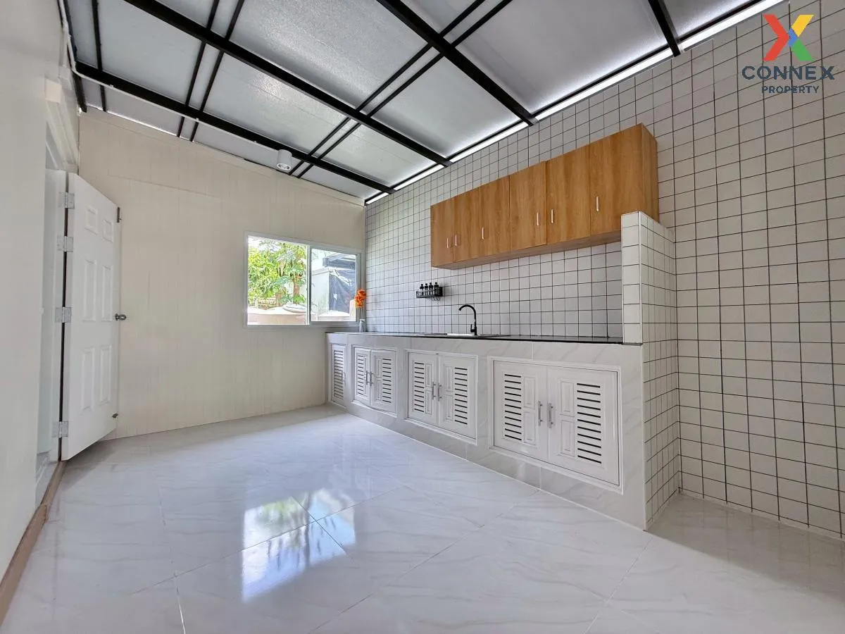 For Sale House , Perfect Park Suvarnabhumi Phase 2 , Min Buri , M For Sale House , Perfect Park Suvarnabhumi Phase 2 , Min Buri , M