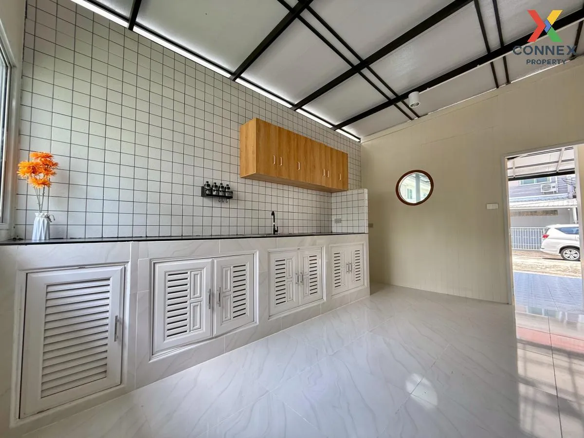 For Sale House , Perfect Park Suvarnabhumi Phase 2 , Min Buri , M For Sale House , Perfect Park Suvarnabhumi Phase 2 , Min Buri , M