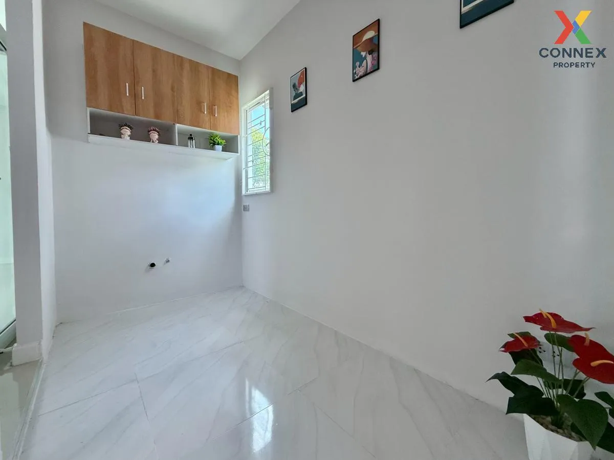 For Sale House , Perfect Park Suvarnabhumi Phase 2 , Min Buri , M For Sale House , Perfect Park Suvarnabhumi Phase 2 , Min Buri , M