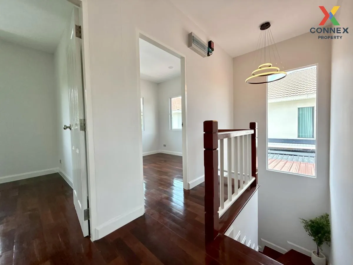 For Sale House , Perfect Park Suvarnabhumi Phase 2 , Min Buri , M For Sale House , Perfect Park Suvarnabhumi Phase 2 , Min Buri , M