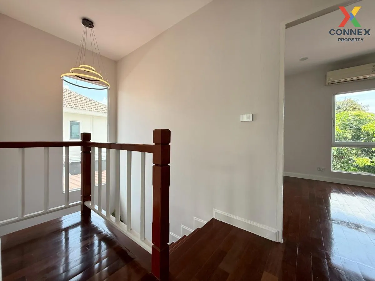For Sale House , Perfect Park Suvarnabhumi Phase 2 , Min Buri , M For Sale House , Perfect Park Suvarnabhumi Phase 2 , Min Buri , M
