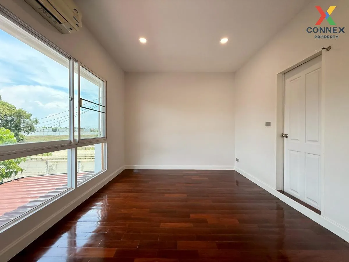 For Sale House , Perfect Park Suvarnabhumi Phase 2 , Min Buri , M For Sale House , Perfect Park Suvarnabhumi Phase 2 , Min Buri , M