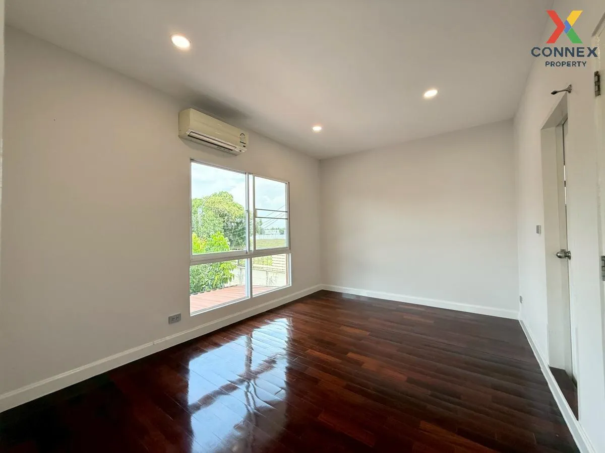 For Sale House , Perfect Park Suvarnabhumi Phase 2 , Min Buri , M For Sale House , Perfect Park Suvarnabhumi Phase 2 , Min Buri , M