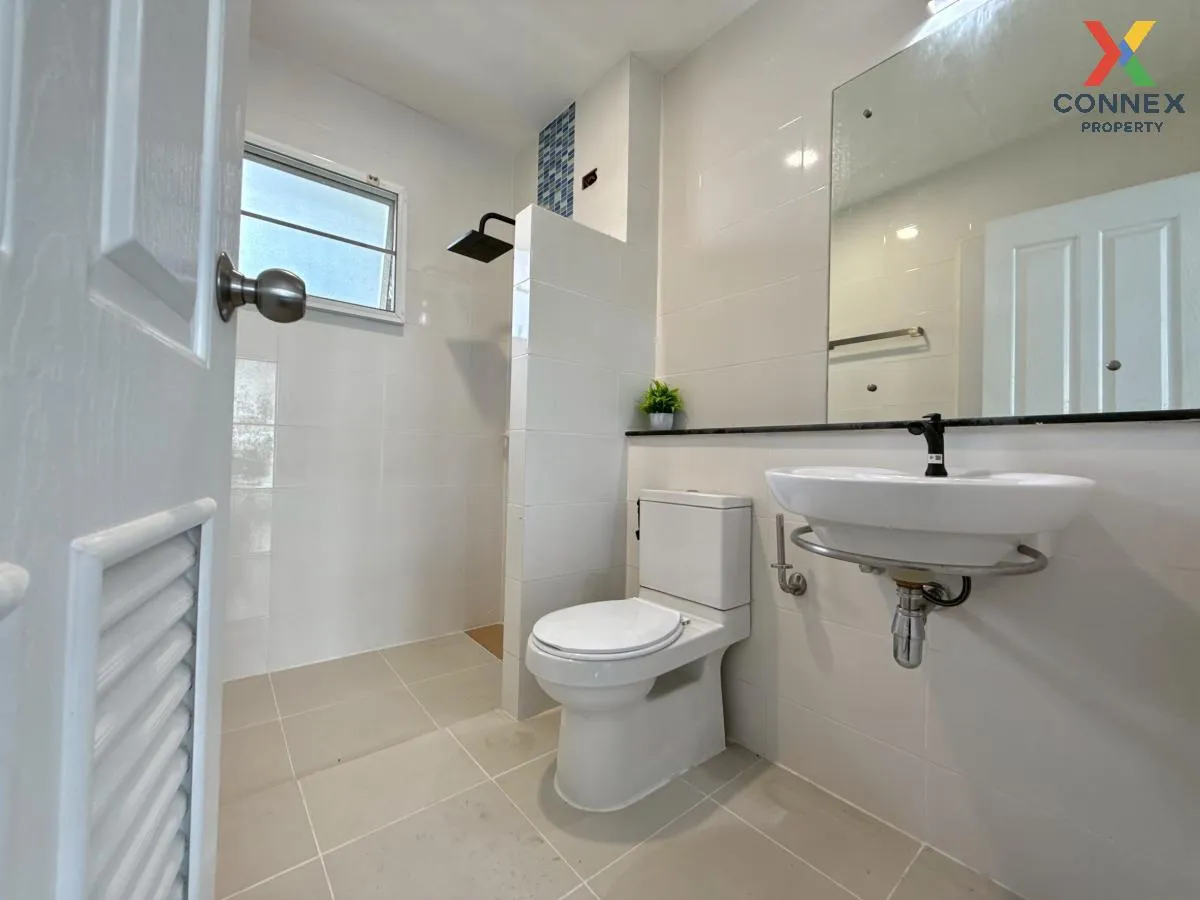 For Sale House , Perfect Park Suvarnabhumi Phase 2 , Min Buri , M For Sale House , Perfect Park Suvarnabhumi Phase 2 , Min Buri , M