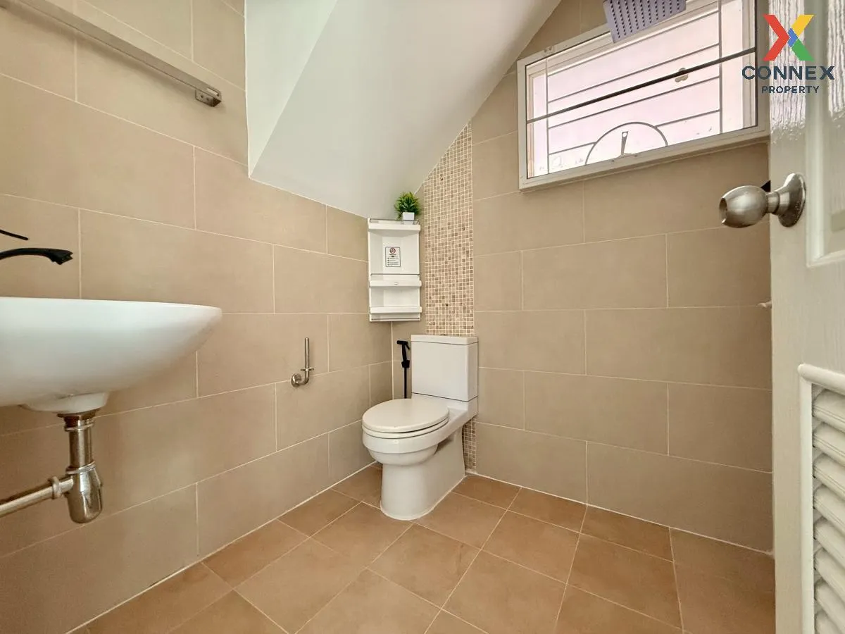 For Sale House , Perfect Park Suvarnabhumi Phase 2 , Min Buri , M For Sale House , Perfect Park Suvarnabhumi Phase 2 , Min Buri , M
