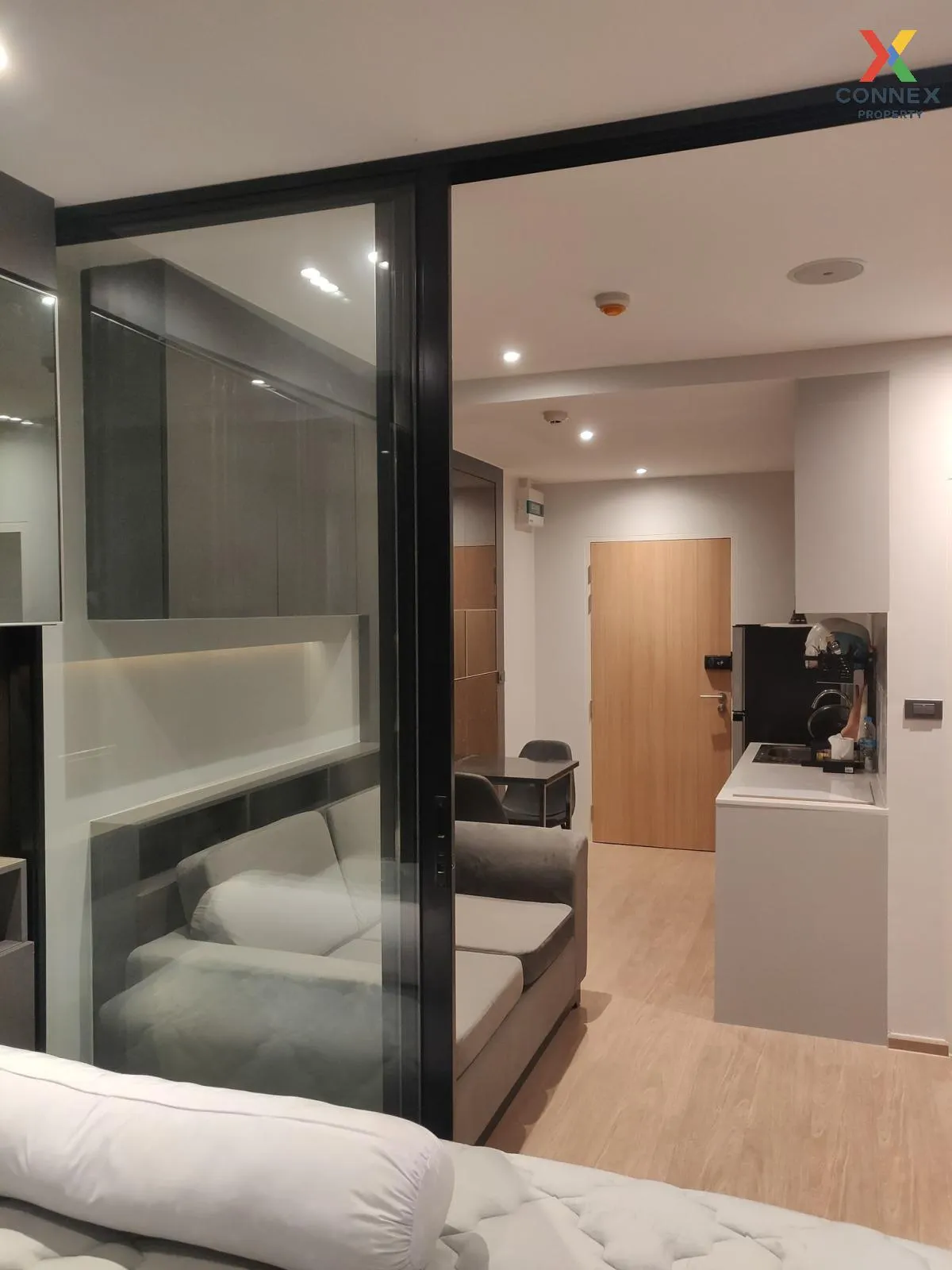 ขายคอนโด  เดอะ แมทท์ สาทร - ท่าพระ BTS-ตลาดพลู ตลาดพลู เขต ธนบุรี