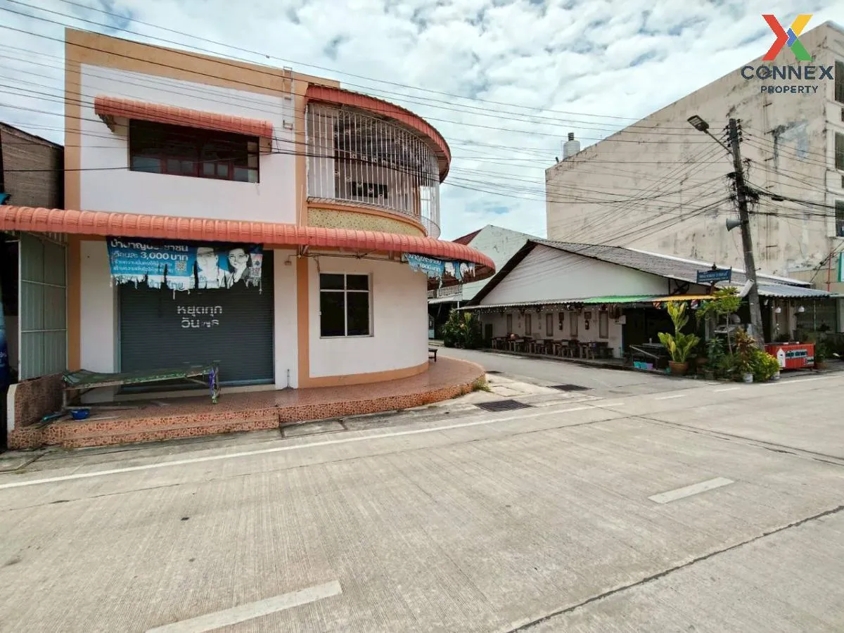 ขายบ้านเดี่่ยว ติดถนนสาครมงคล 2 ห้องมุม หน้ากว้าง หาดใหญ่ หาดใหญ่ ขายบ้านเดี่่ยว ติดถนนสาครมงคล 2 ห้องมุม หน้ากว้าง หาดใหญ่ หาดใหญ่ 1