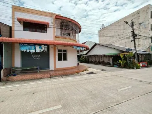 ขายบ้านเดี่่ยว ติดถนนสาครมงคล 2 ห้องมุม หน้ากว้าง หาดใหญ่ หาดใหญ่ สงขลา CX-121813