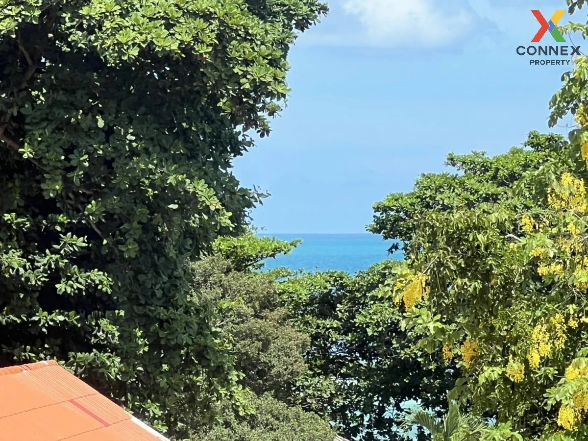 For Sale Commercial building ,Chaweng Samui , nice view , newly r