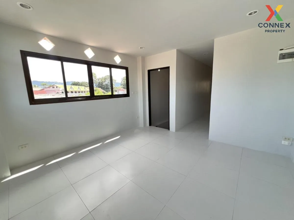 For Sale Commercial building ,Chaweng Samui , nice view , newly r