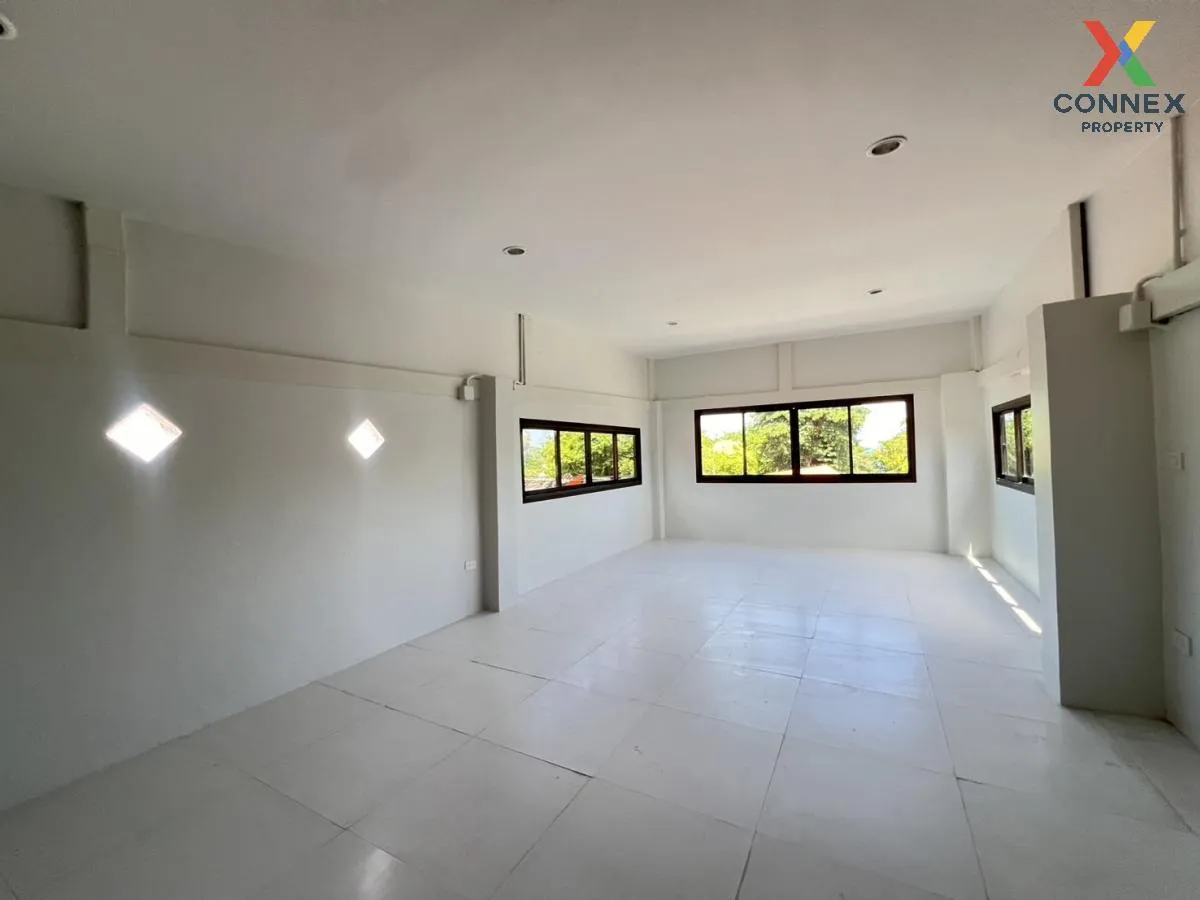 For Sale Commercial building ,Chaweng Samui , nice view , newly r