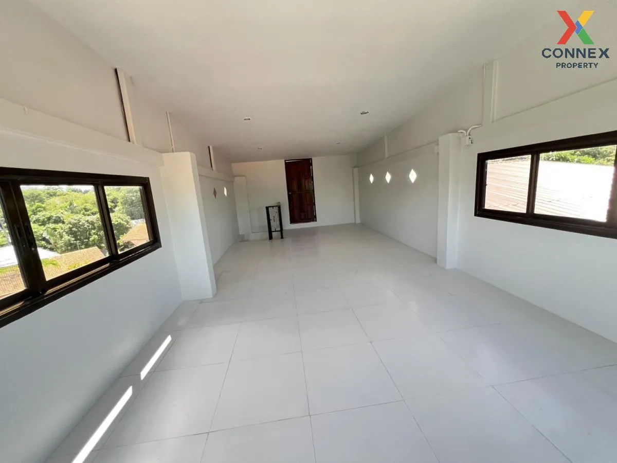 For Sale Commercial building ,Chaweng Samui , nice view , newly r