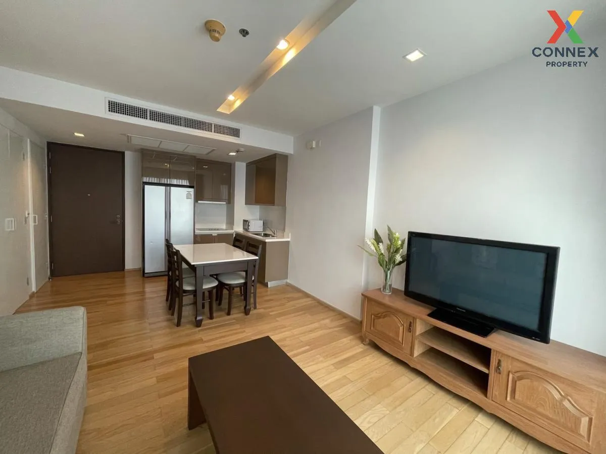 For Sale Condo , Siri at Sukhumvit , BTS-Thong Lo , Phra Khanong  1