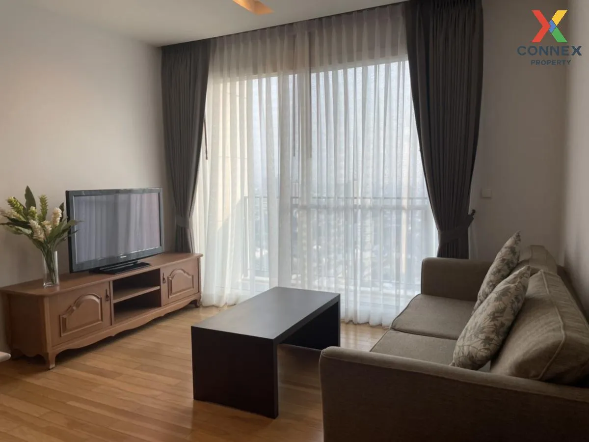 For Sale Condo , Siri at Sukhumvit , BTS-Thong Lo , Phra Khanong  2