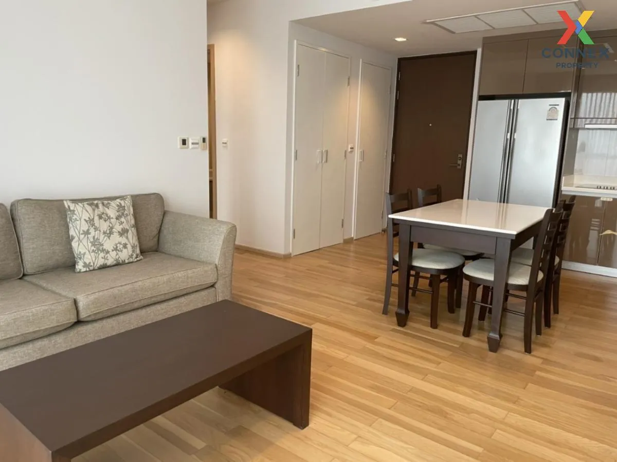 For Sale Condo , Siri at Sukhumvit , BTS-Thong Lo , Phra Khanong  3