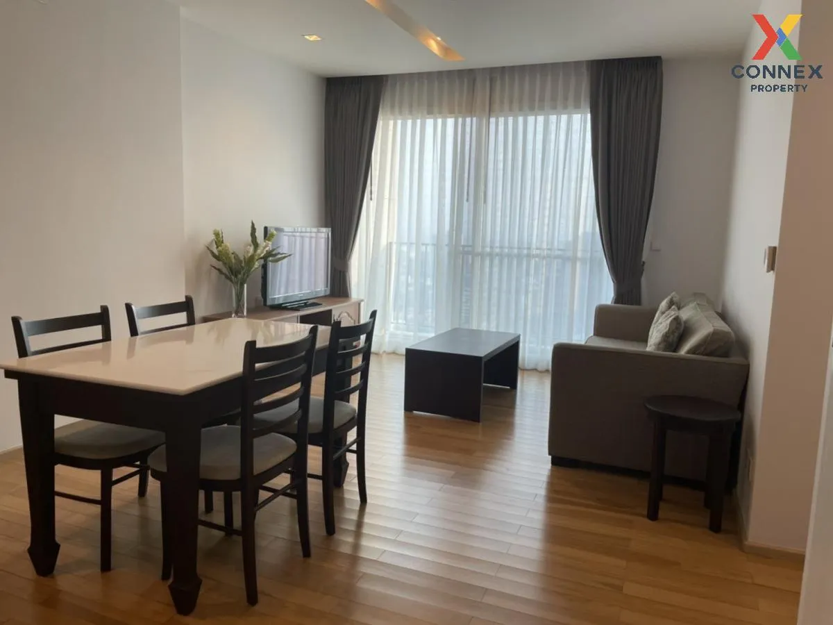 For Sale Condo , Siri at Sukhumvit , BTS-Thong Lo , Phra Khanong  4
