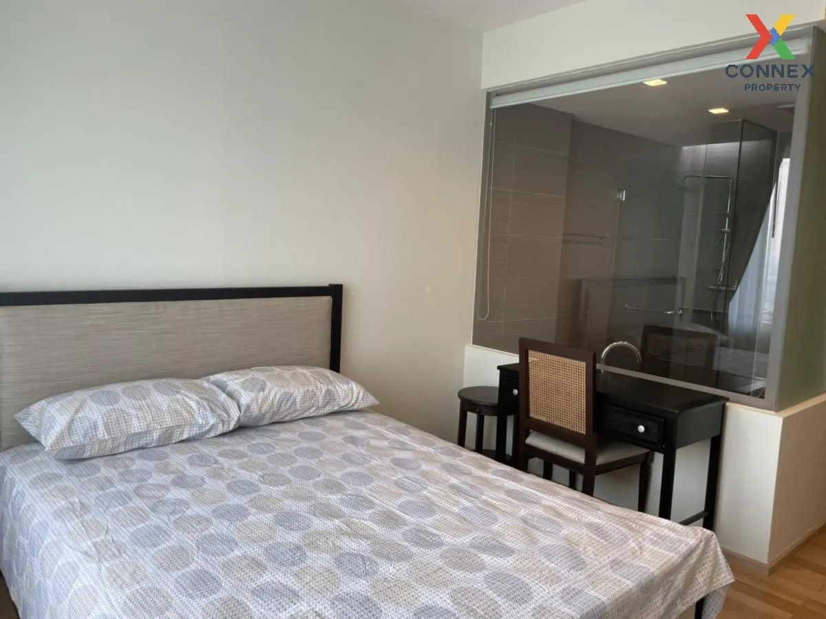 For Sale Condo , Siri at Sukhumvit , BTS-Thong Lo , Phra Khanong 