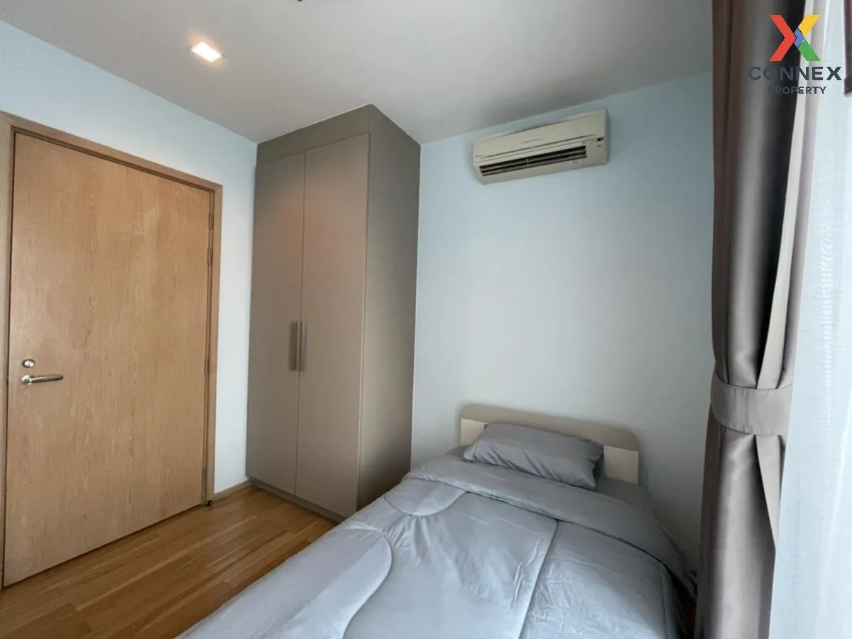 For Sale Condo , Siri at Sukhumvit , BTS-Thong Lo , Phra Khanong 