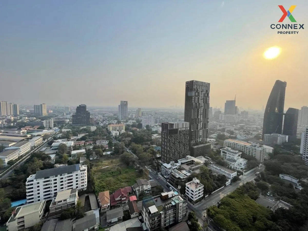 For Sale Condo , Siri at Sukhumvit , BTS-Thong Lo , Phra Khanong 