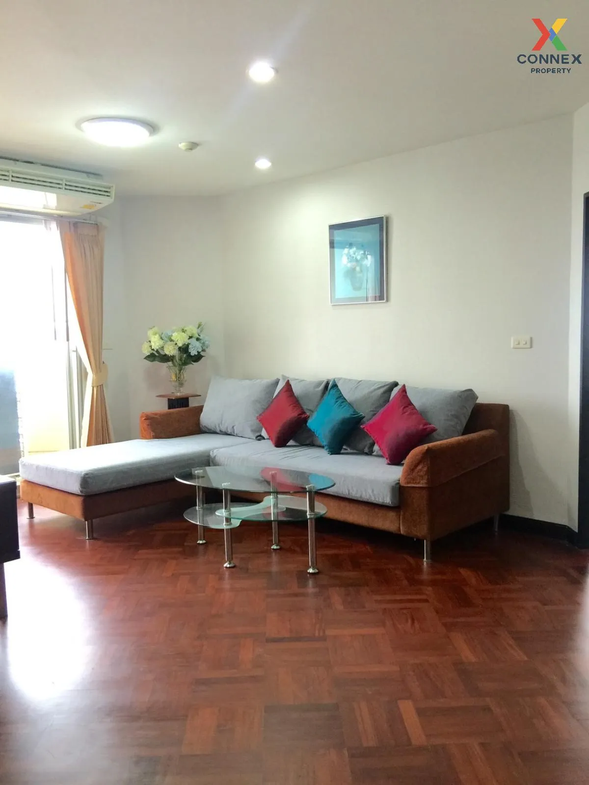 For Rent Condo , NS Tower Central City Bangna , BTS-Udom Suk , Ba 2