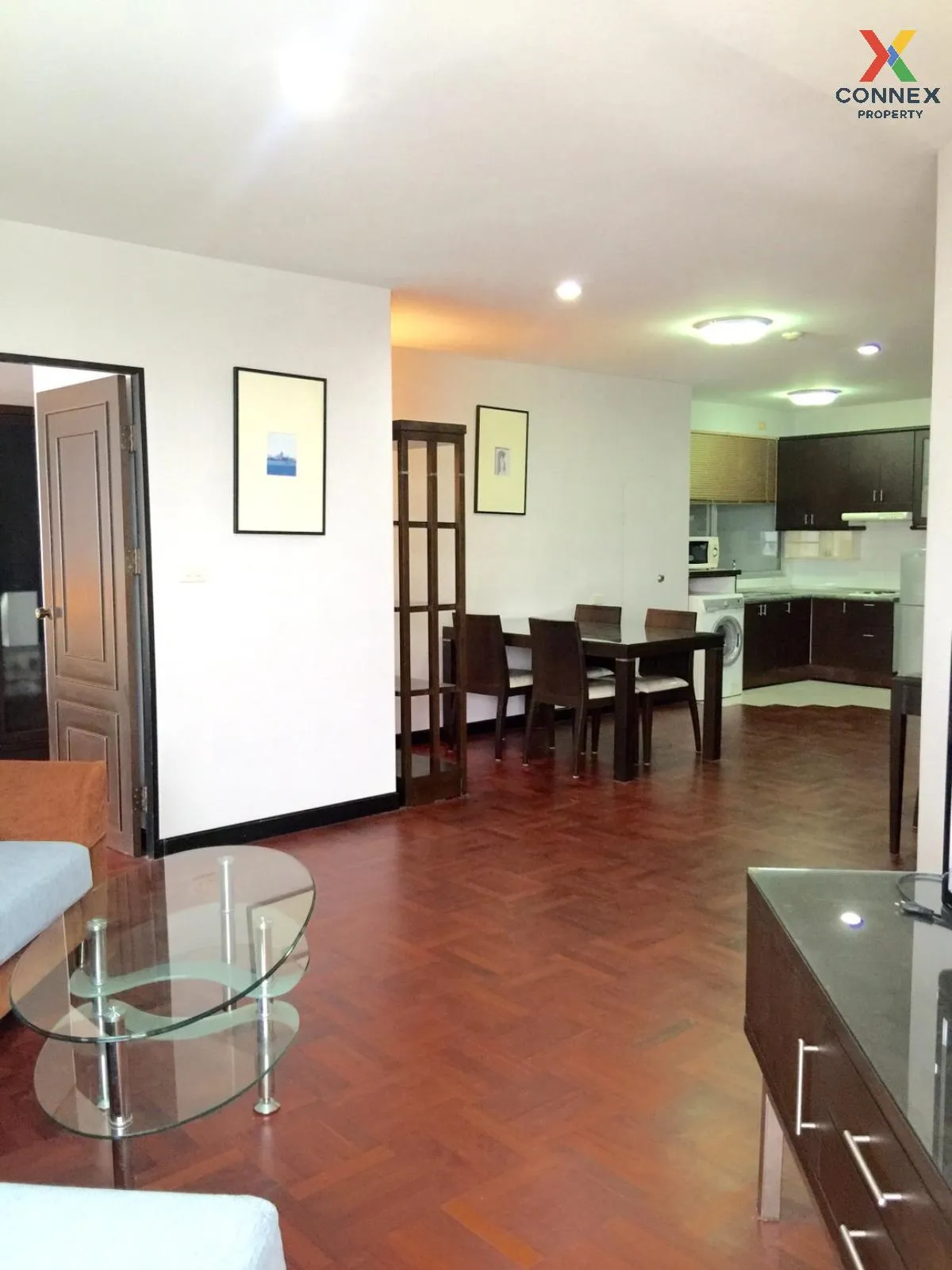 For Rent Condo , NS Tower Central City Bangna , BTS-Udom Suk , Ba 3