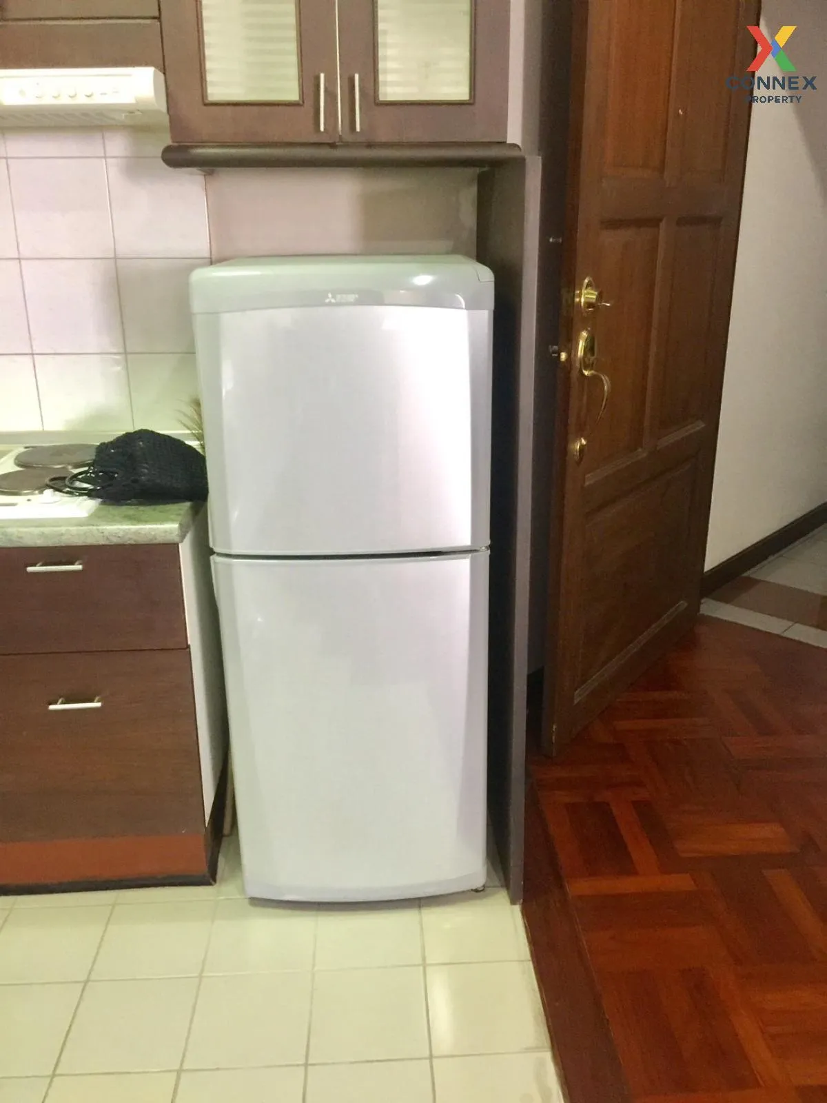 For Rent Condo , NS Tower Central City Bangna , BTS-Udom Suk , Ba