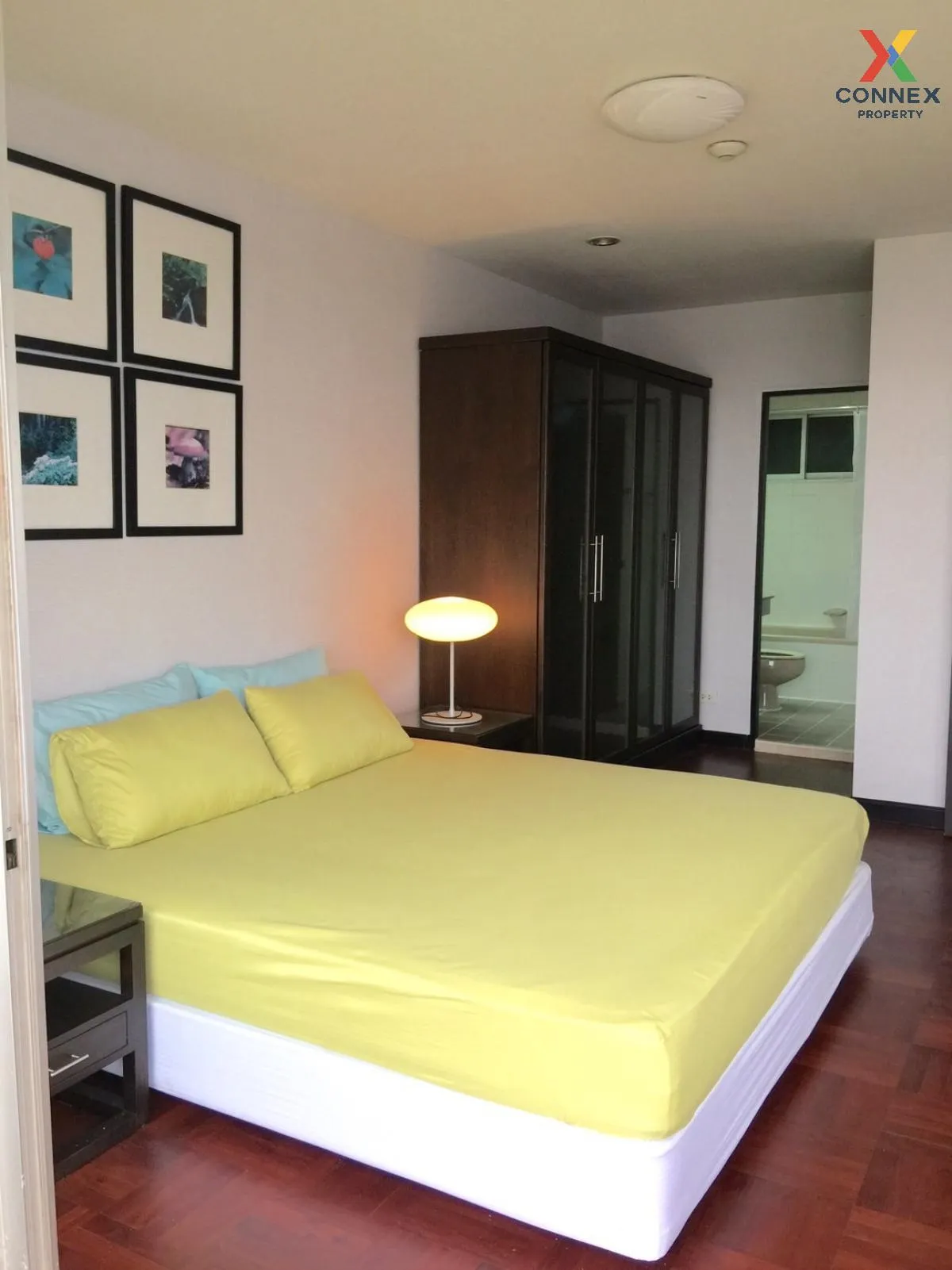 For Rent Condo , NS Tower Central City Bangna , BTS-Udom Suk , Ba