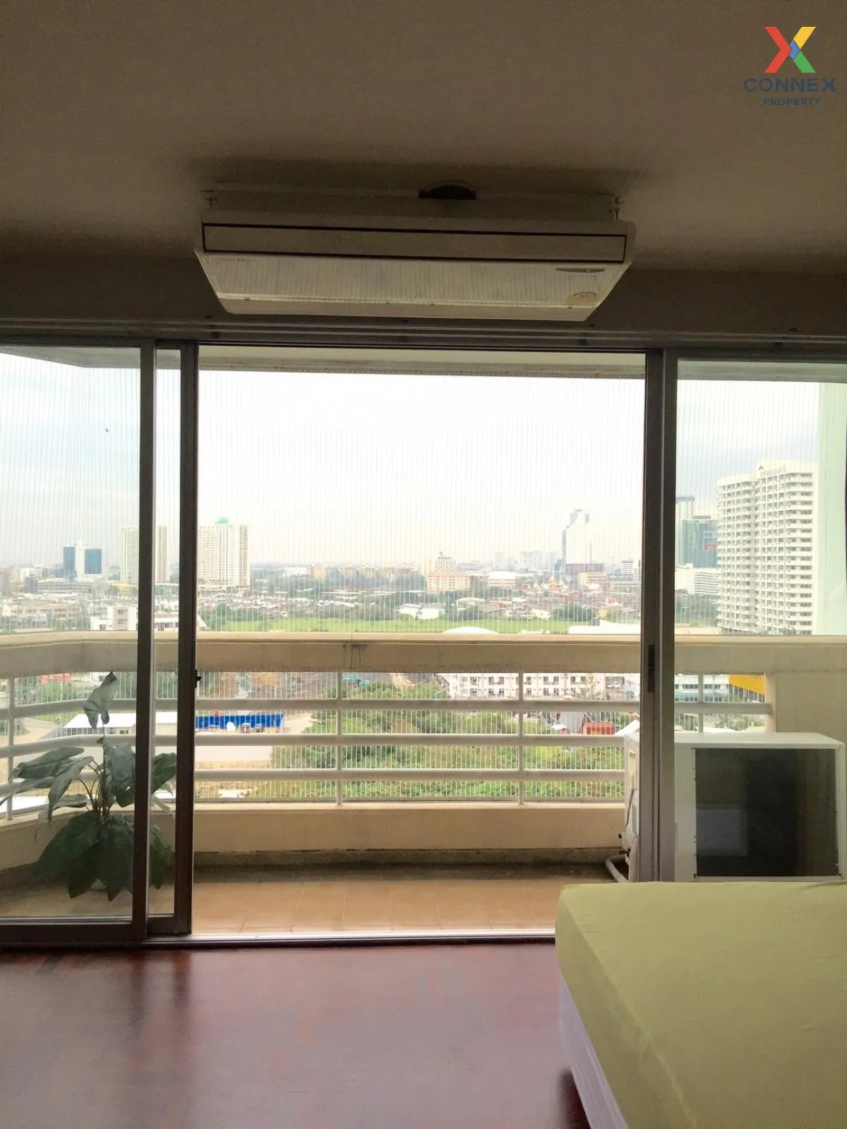 For Rent Condo , NS Tower Central City Bangna , BTS-Udom Suk , Ba