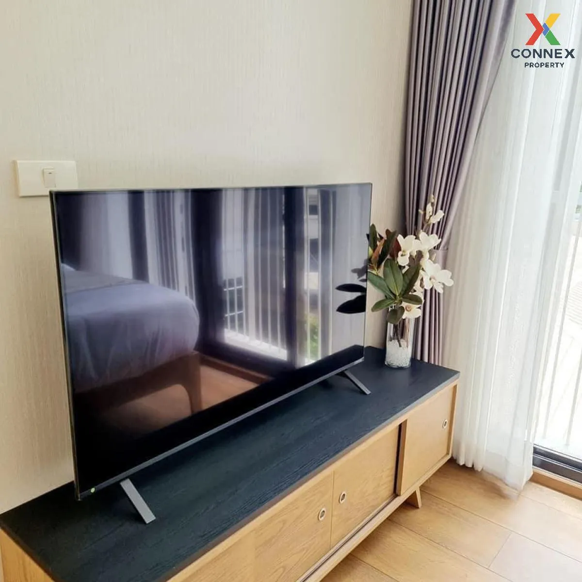 เช่าคอนโด  พาร์ค ออริจิ้น พร้อมพงษ์ BTS-พร้อมพงษ์ คลองตัน เขต คลอ 1