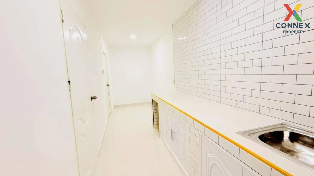 For Sale House , Baan Nanthicha 3/8 , newly renovated , Sai Noi ,