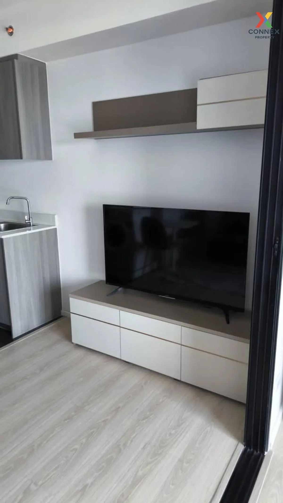 เช่าคอนโด  เอ สเปซ เมกา บางพลีน้อย บางพลี สมุทรปราการ CX-121825 1