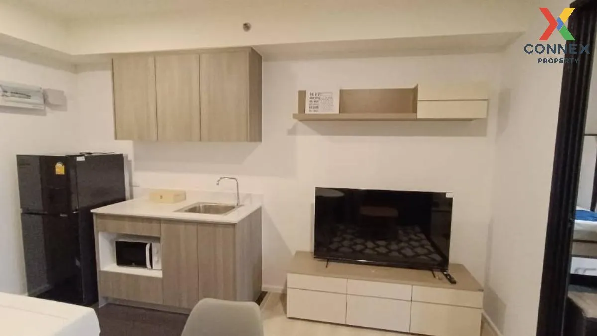 เช่าคอนโด  เอ สเปซ เมกา บางพลีน้อย บางพลี สมุทรปราการ CX-121825 3