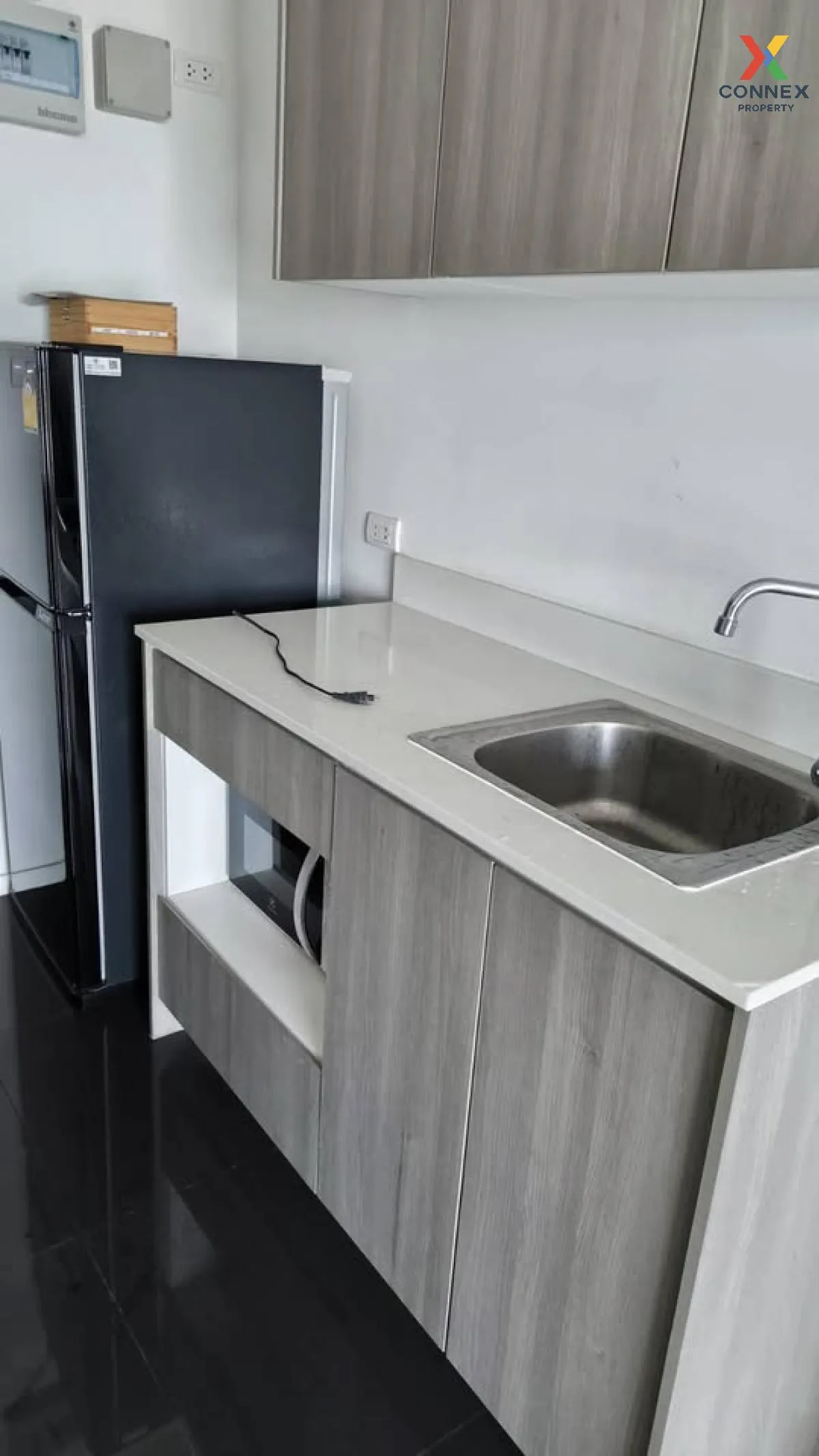 เช่าคอนโด  เอ สเปซ เมกา บางพลีน้อย บางพลี สมุทรปราการ CX-121825