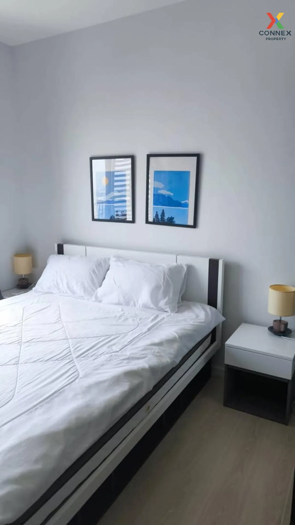 เช่าคอนโด  เอ สเปซ เมกา บางพลีน้อย บางพลี สมุทรปราการ CX-121825