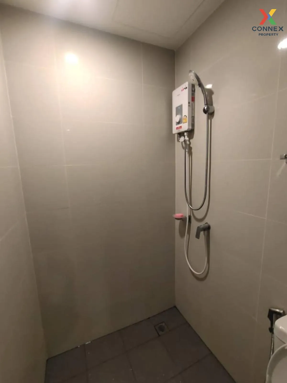 เช่าคอนโด  เอ สเปซ เมกา บางพลีน้อย บางพลี สมุทรปราการ CX-121825